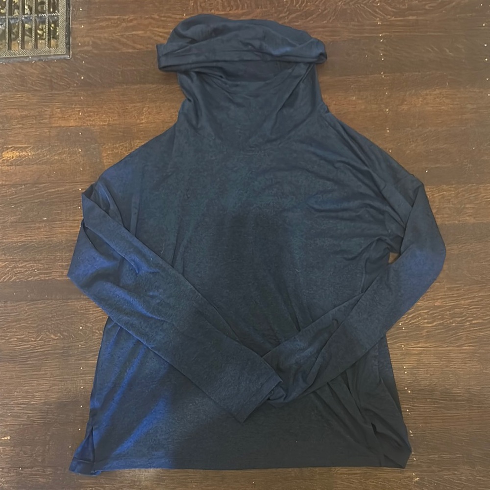Athleta Uptempo Hoodie